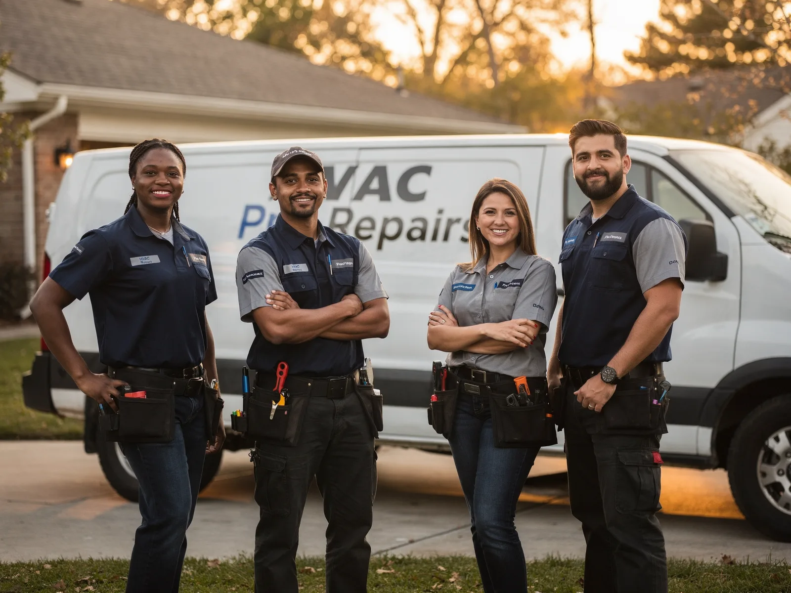 Heat Pump Repair company in Manitowish Waters, WI