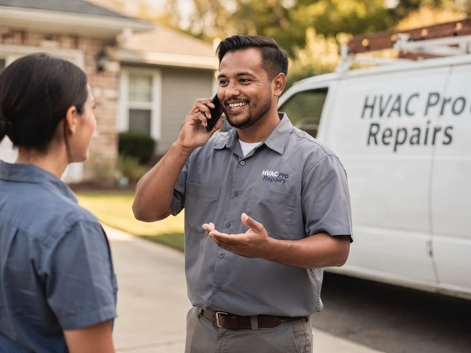 Heat Pump Repair Manitowish Waters, WI FAQs
